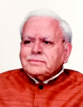 Ashok Sajjanhar (photo)
