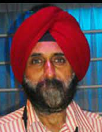 Inder Raj Ahluwalia
